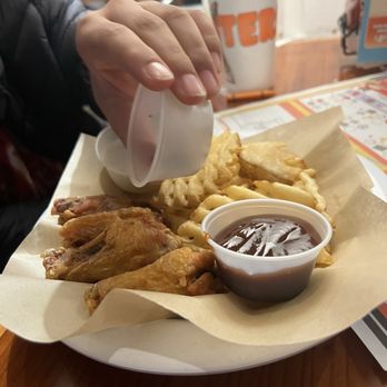 Hooters - Chicken Wings Near Me - San Antonio, Texas Hooters - Chicken Wings Near Me - San Antonio, Texas