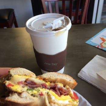 Java Day Cafe - Coffee & Tea Near Me - Flushing, New York