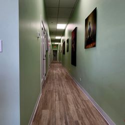 Healing Light Wellness Center