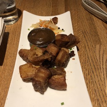 Purple Patch - Lechon Kawali (gluten free) - Filipino Near Me - Washington, DC, District of Columbia Purple Patch - Lechon Kawali (gluten free) - Filipino Near Me - Washington, DC, District of Columbia