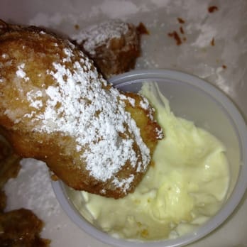 Memphis Mojo Cafe - Elvis Dippers - Cafes Near Me - Bartlett, Tennessee