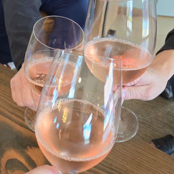 Domaine Pouillon Wine Bistro - Cheers! - Wine Bars Near Me - Lyle, Washington Domaine Pouillon Wine Bistro - Cheers! - Wine Bars Near Me - Lyle, Washington