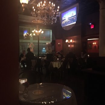 Cafe Intermezzo - Beautiful interior !! - Coffee & Tea Near Me - Nashville, Tennessee