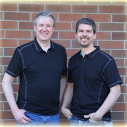 Roberts Wellness Dental - Dr. Steven Ash & Dr. Brian Roberts