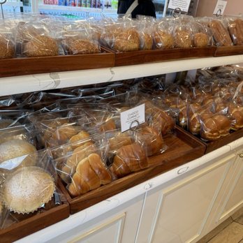 Belle's Bread - More pastry - Bakeries Near Me - Columbus, Ohio