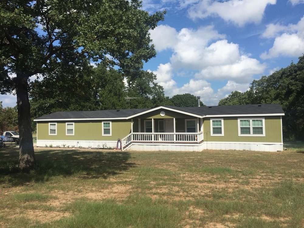 Slide of King Roofing