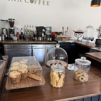 Pana Coffee - Desserts Near Me - Ballwin, Missouri Pana Coffee - Desserts Near Me - Ballwin, Missouri