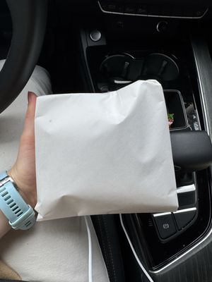 Q's Sandwich Shop by null