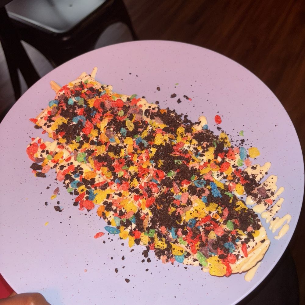 Melt N Bean - Waffles Near Me - Greensboro, North Carolina Melt N Bean - Waffles Near Me - Greensboro, North Carolina