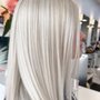 Platinum Beauty Salon