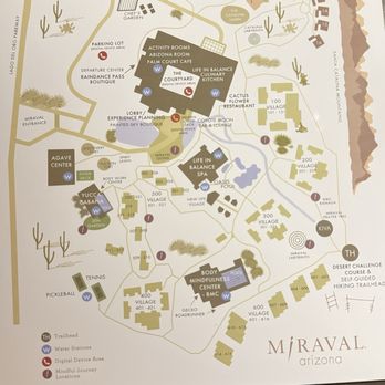 Miraval Arizona Resort & Spa - Day Spas Near Me - Tucson, Arizona Miraval Arizona Resort & Spa - Day Spas Near Me - Tucson, Arizona