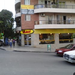 Panificacion Catriel - Frente