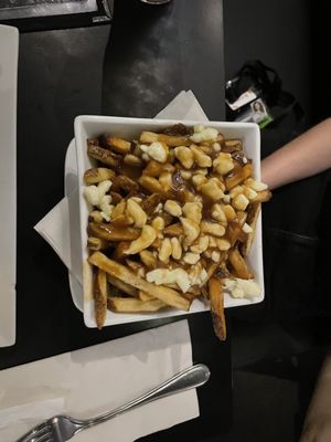 W Burger Bar by null