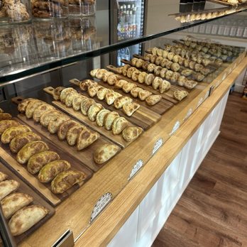 Classico Takeout & Empanadas - Cafes Near Me - Louisville, Kentucky