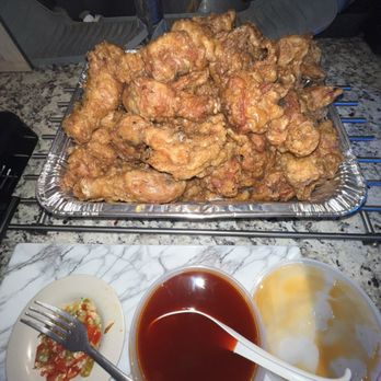South Villa Restaurant - Sweet and sour chicken - Chinese Near Me - Sacramento, California South Villa Restaurant - Sweet and sour chicken - Chinese Near Me - Sacramento, California