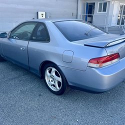 Toyonda Auto Repair