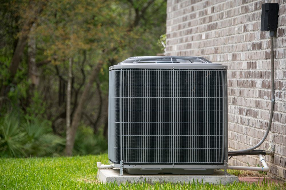 Slide of Advanced Energy Savers
