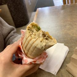 Phillip's Shawarma
