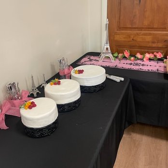 Ahwatukee Event Center - Venues & Event Spaces Near Me - Phoenix, Arizona
