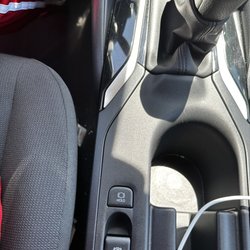 Avis Rent A Car