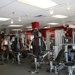 Fitness Exchange