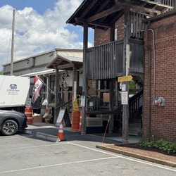 Storefront
