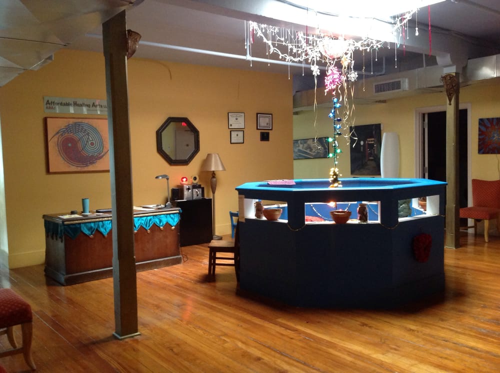 raneyday therapy - grief counselor in New Orleans, LA