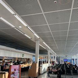 Aéroport de Paris-Orly - ORY