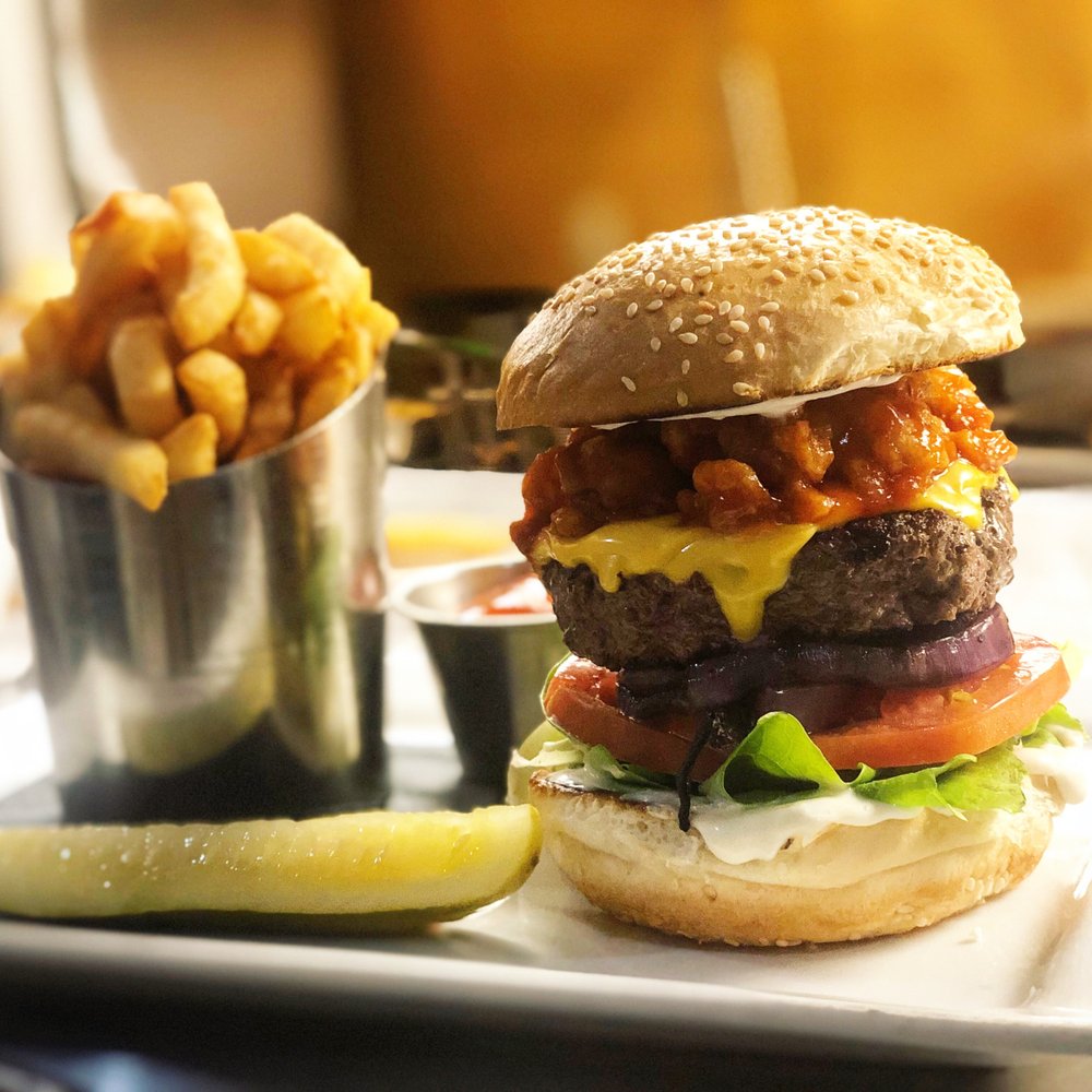 The Best 10 Restaurants near The White House in Washington, DC Yelp