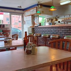 Rocco's Little Italy