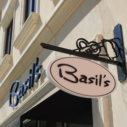 Basil's Renaissance