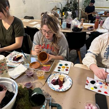 AdhDiy Craft Cafe - Art Classes Near Me - Kansas City, Missouri AdhDiy Craft Cafe - Art Classes Near Me - Kansas City, Missouri