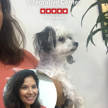 Veterinary Integrative Center - The only vet I trust my baby with! - Veterinarians Near Me - Redlands, California