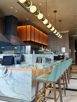 Angelina's Pizzeria Napoletana by null