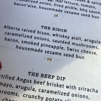 Tavern 1883 - Pubs Near Me - Canmore, Alberta Tavern 1883 - Pubs Near Me - Canmore, Alberta
