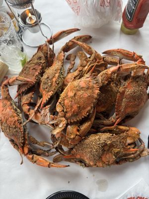 The Crab Claw by null