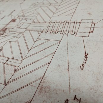 The Blueprint Shops - The final print after restoring some Blueprints from their original "Blue" state! - Printing Services Near Me - Elmhurst, Illinois The Blueprint Shops - The final print after restoring some Blueprints from their original "Blue" state! - Printing Services Near Me - Elmhurst, Illinois