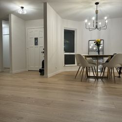 TaskTrek - Flooring, painting