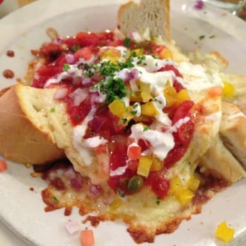 Kuba Kuba - Huevos!! - Cuban Near Me - Richmond, Virginia