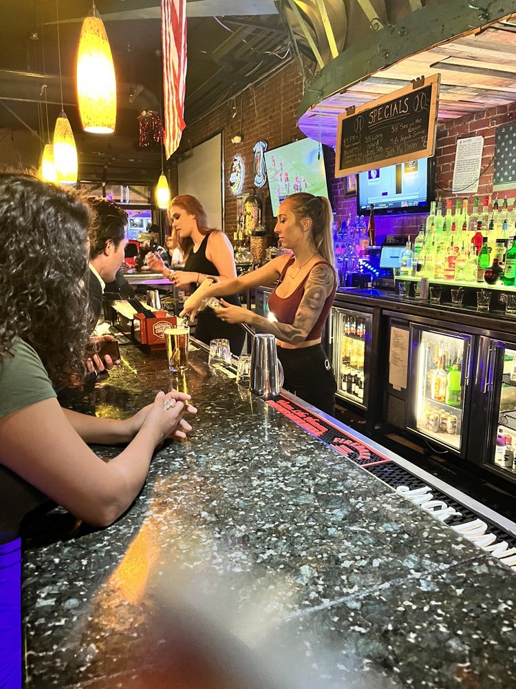 ZANZIBAR BILLIARDS 82 Photos & 142 Reviews 2046 Larimer St, Denver