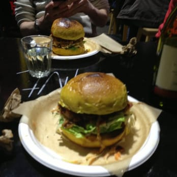 The Joint - Barbeque Near Me - London, XGL