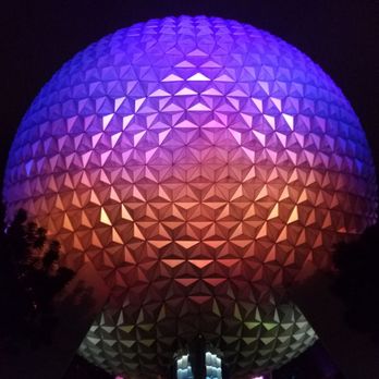 Spaceship Earth - Amusement Parks Near Me - Bay Lake, Florida Spaceship Earth - Amusement Parks Near Me - Bay Lake, Florida
