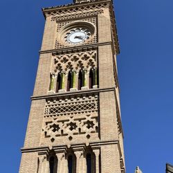 Estacion del Ferrocarril