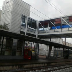 Kannelmäen asema