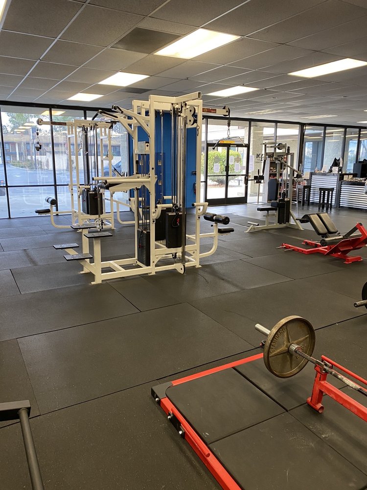 EPIC BARBELL Updated October 2024 Request Information 16 Photos