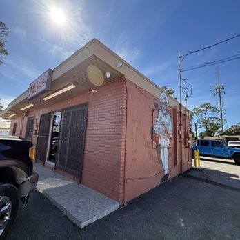 D & D Delights - Sandwiches Near Me - Tampa, Florida