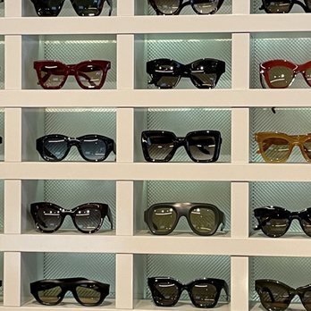 D/Vision Optical - Optometrists Near Me - Chicago, Illinois