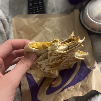 Taco Bell - Fast Food Near Me - Windsor, Colorado