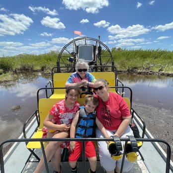 Speedy's Airboats - Boating Near Me - Everglades, Florida Speedy's Airboats - Boating Near Me - Everglades, Florida