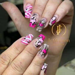 Jefferson Nail Bar